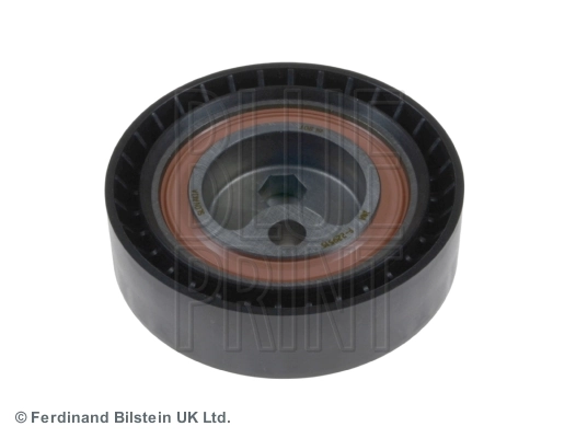 Tensioner Pulley, V-ribbed belt